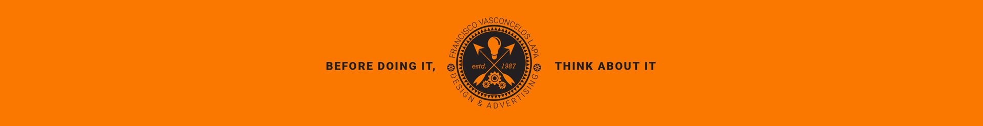 Francisco Lapa | Footer Francisco Lapa | Footer