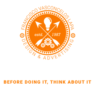 Francisco Lapa | Logo